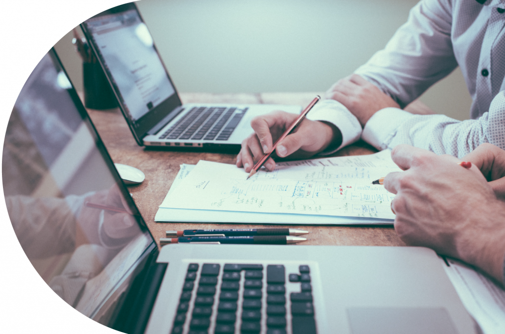 The eClaims Workflow team